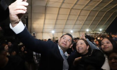 Feria de Puebla 2025: éxito en turismo y reactivación económica