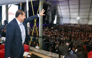 Feria de Puebla 2025: éxito en turismo y reactivación económica