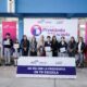 Fortalece Lupita Cuautle educación con acciones integrales