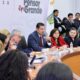 Alejandro Armenta se reunió con colectivos de Madres Buscadoras y acordó seguimiento mensual para atender casos de personas desaparecidas.