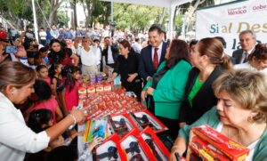 Arranca en Puebla programa de desarme por la paz