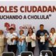 Gobierno cercano: Tonantzin Fernández atiende a ciudadanía durante más de 13 horas en San Pedro
