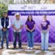 Lupita Cuautle mejora espacios públicos seguros e incluyentes en San Andrés Cholula