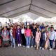 Lupita Cuautle impulsa jornada médica en San Antonio Cacalotepec