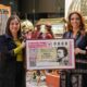 La Lotería Nacional reconoce a maestras y maestros con Sorteo Zodiaco dedicado