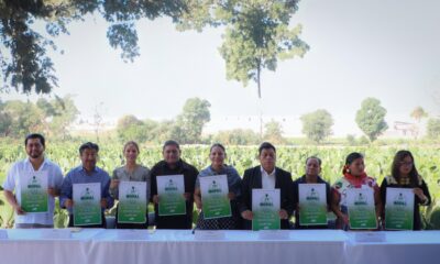 Anuncian Feria del Nopal 2025 en Tlaxcalancingo