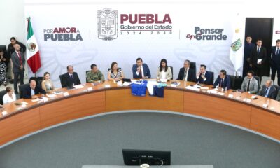 Puebla regula motos para reforzar seguridad y evitar delitos