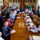 Gobierno estatal aborda problemática del transporte público y mercantil en Teziutlán