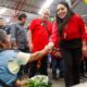 La alcaldesa de San Pedro Cholula escucha a comerciantes y reafirma su compromiso con el fortalecimiento del comercio tradicional.