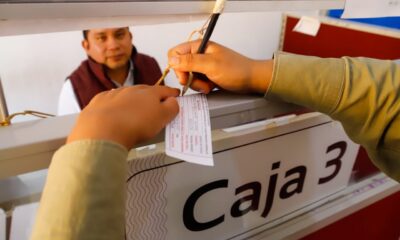Última semana de descuentos en recargos por Predial