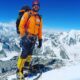 Muere Yuri Contreras, pionero latino en el Everest