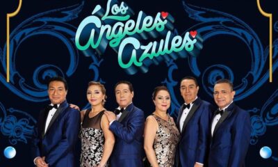 Los Ángeles Azules recuperan su equipo y agradecen el apoyo
