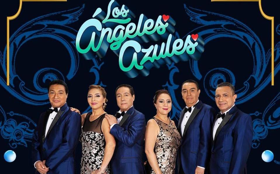 Los Ángeles Azules recuperan su equipo y agradecen el apoyo