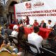 Gobierno de Cholula entrega apoyos directos a ciudadanos