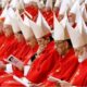 Los 133 cardenales electores ya están en Roma para el cónclave