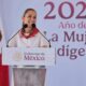 Sheinbaum rechaza presencia del ejército de EE.UU. en México