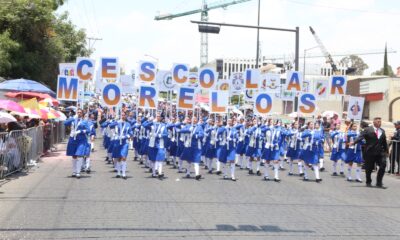 Puebla se alista para conmemorar el 163 Aniversario de la Batalla de Puebla con tradicional desfile cívico-militar