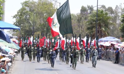 Puebla celebrará el 163 Aniversario de la Batalla de Puebla con desfile cívico-militar