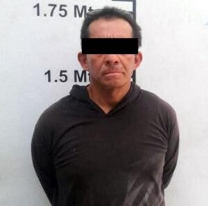 Recuperan camioneta robada y detienen a dos en Atlixco