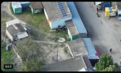 dron