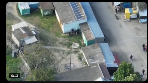 dron