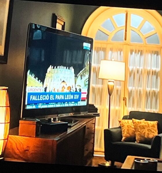 Película mexicana predice al papa León XIV y se hace viral