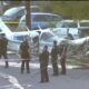 Avioneta se estrella en barrio de San Diego; hay incendios