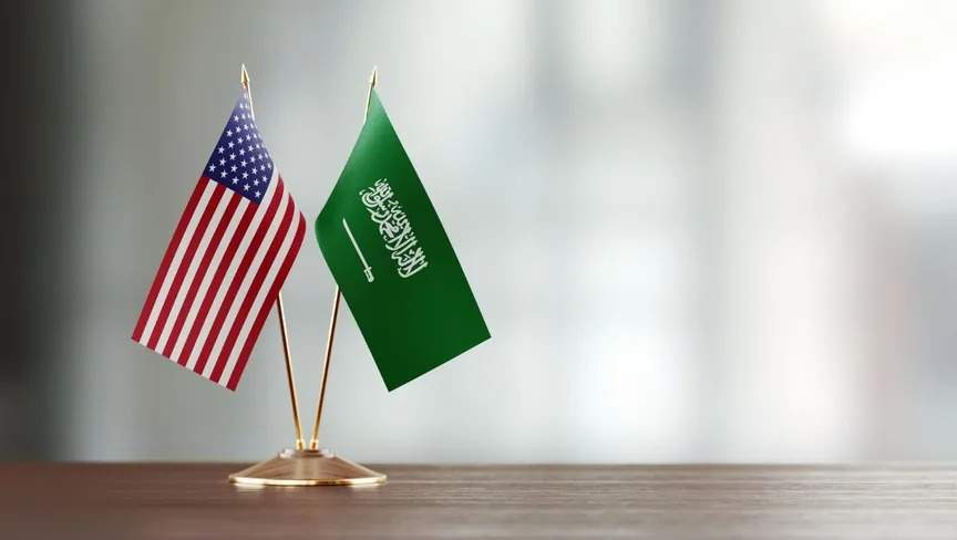 Histórico acuerdo de $600 mil millones entre EE.UU. y Arabia