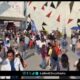 ​La Feria de Puebla 2025 ha ampliado sus horarios a partir del 3 de mayo para ofrecer una mejor experiencia a los visitantes, debido a la alta afluencia registrada.