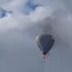 Tragedia en el Festival del Globo 2025 en Zacatecas