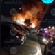 Sofocan incendio junto al Hospital de La Margarita