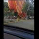 Cae globo aerostático en Teotihuacán; 12 a bordo ilesos