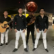 Reynosa de luto: Hallan calcinados a los 5 músicos del Grupo Fugitivo