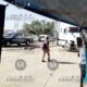 Roban tráiler en La María y desatan persecución policial