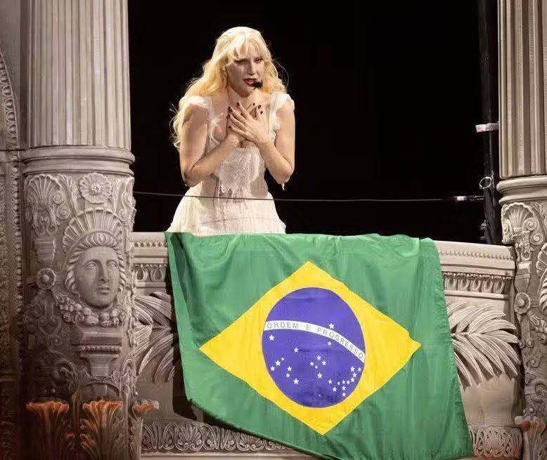 Frustran atentado en concierto de Lady Gaga