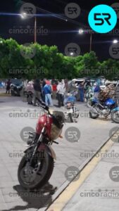 Retienen a mujeres por robo de duraznos en Teotlalcingo