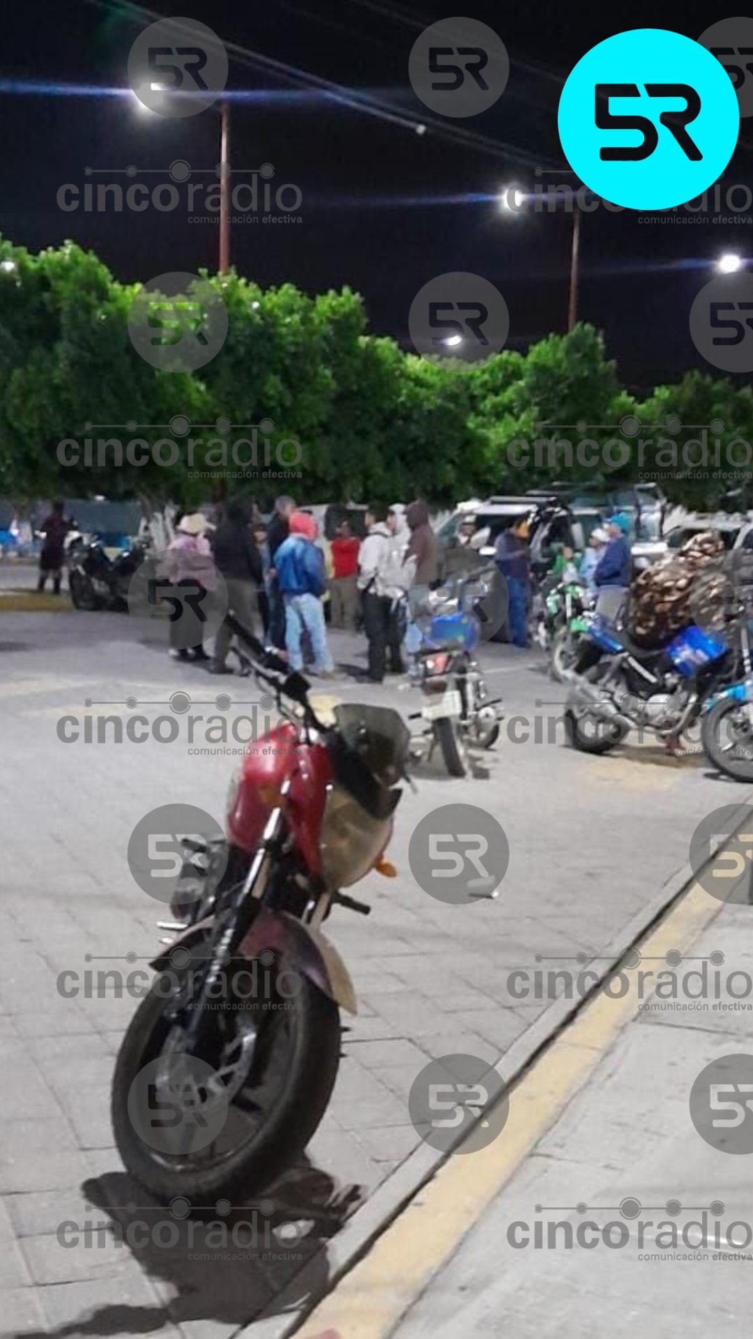 Retienen a mujeres por robo de duraznos en Teotlalcingo