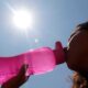 Cambio climático en México: se despide el calor y llegan las lluvias