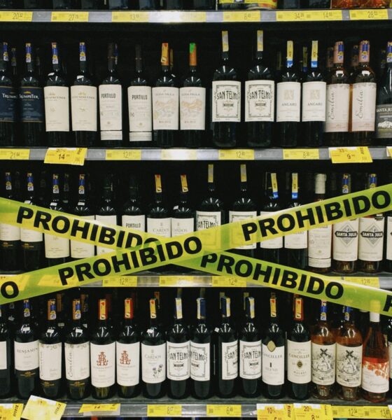 Ley seca en Puebla y otros estados por elección judicial 2025