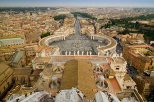 ¿A qué hora empieza el cónclave para elegir al nuevo Papa? Horario en el Vaticano y México