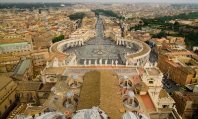 ¿A qué hora empieza el cónclave para elegir al nuevo Papa? Horario en el Vaticano y México