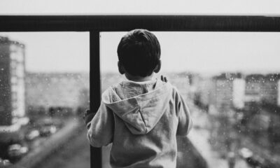 Niño torturado por su padrastro: 5 años de horror en casa