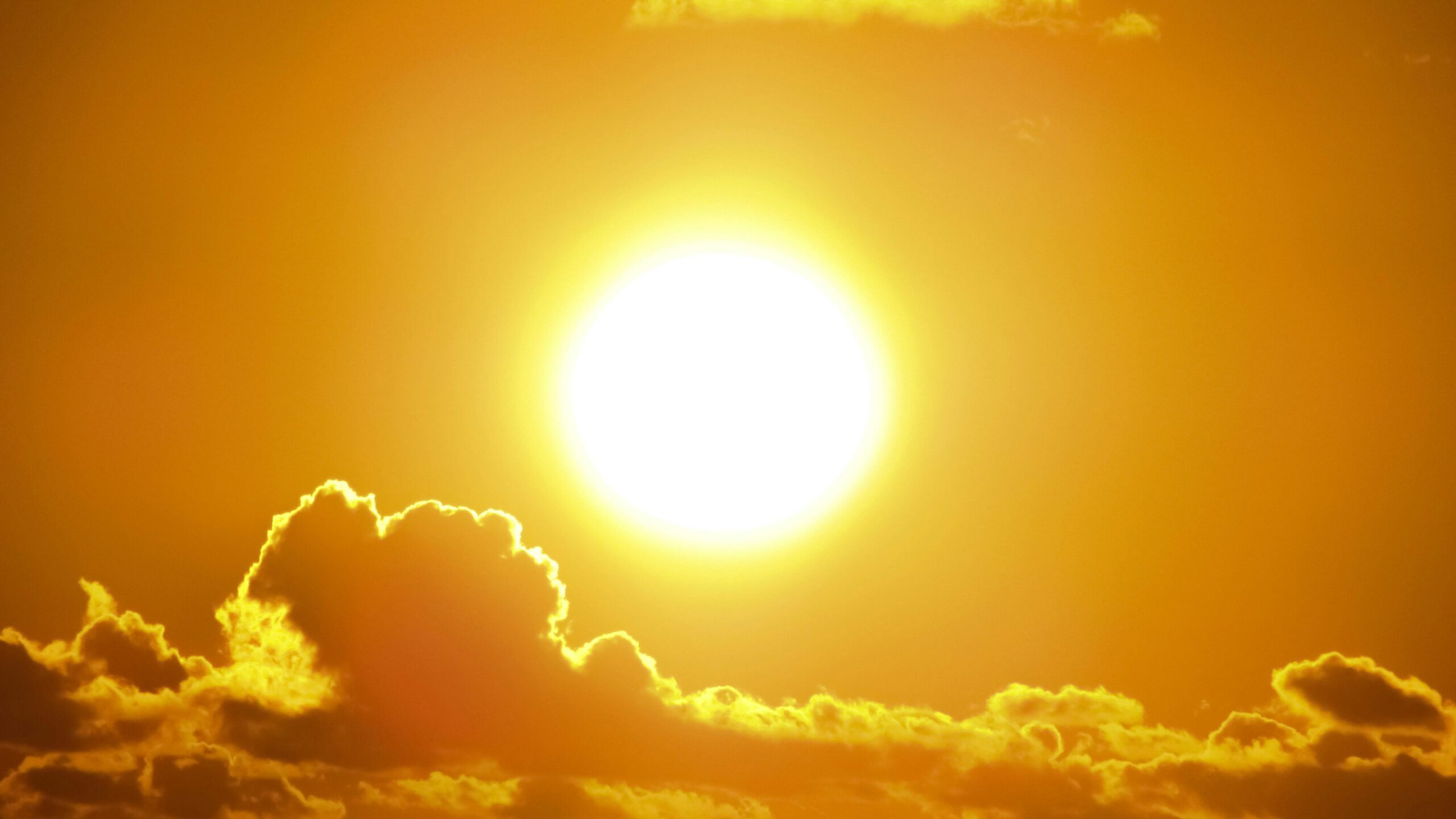 Onda de calor afecta a 23 estados, incluido Puebla