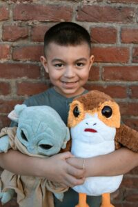 Cada 4 de mayo, millones de fanáticos alrededor del mundo celebran el Día de Star Wars