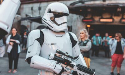 Fans de todo el mundo conmemoran el legado de la icónica saga creada por George Lucas.