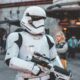 Fans de todo el mundo conmemoran el legado de la icónica saga creada por George Lucas.