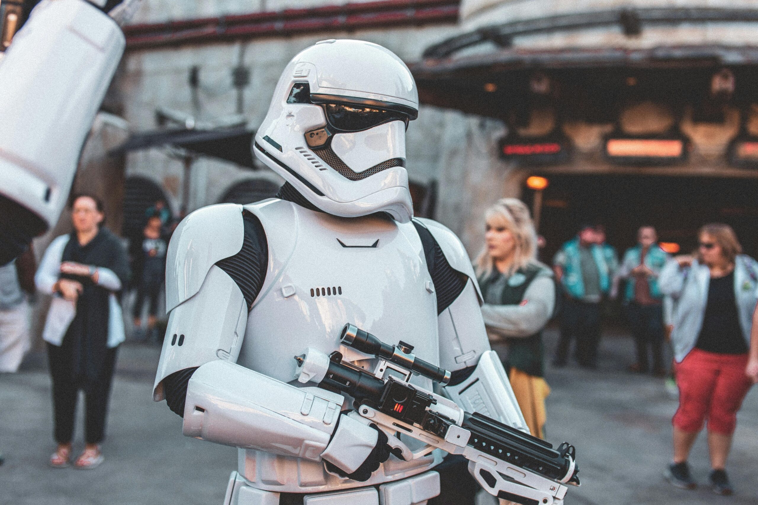 Fans de todo el mundo conmemoran el legado de la icónica saga creada por George Lucas.