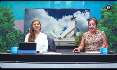Reiki se vuelve viral en Puebla gracias a joven rumano