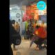 Riña en la Feria de Puebla deja un herido por golpe con piedra