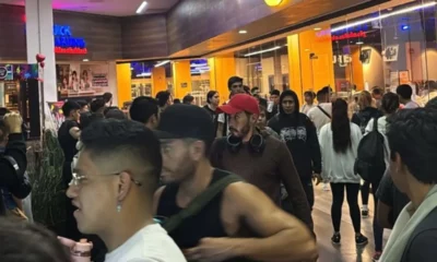 Reina muere en Smart Fit Tlatelolco; ya no reaccionó tras caer